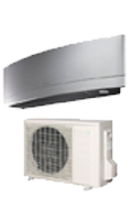 Reparación averías aire acondicionado Electrolux en  Girona