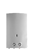 Reparación averías calentador Electrolux en  Girona