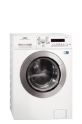 Reparación averías lavasecadoras Electrolux en  Girona
