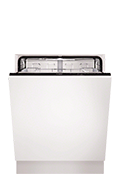 Reparación averías lavavajillas Electrolux en  Girona
