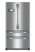 Reparación averías nevera Electrolux en  Girona
