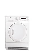 Reparación averías secadora Electrolux en  Girona