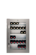 Reparación averías vinoteca Electrolux en  Girona